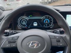 Сүрөт унаа Hyundai Sonata