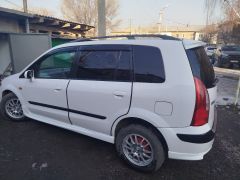 Фото авто Mazda Premacy