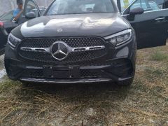 Сүрөт унаа Mercedes-Benz GLC