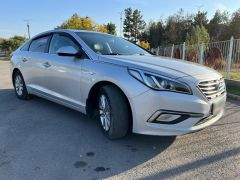 Сүрөт унаа Hyundai Sonata