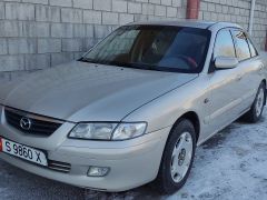 Photo of the vehicle Mazda 626