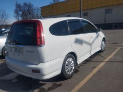 Фото авто Honda Stream