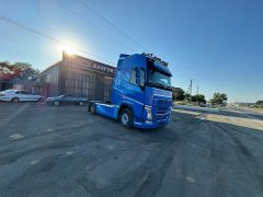 Фото авто Volvo FH