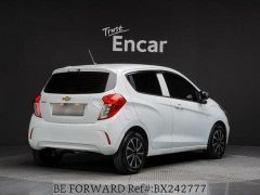 Photo of the vehicle Chevrolet Spark