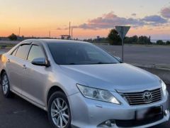 Фото авто Toyota Camry