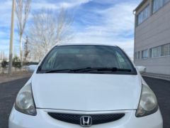 Photo of the vehicle Honda Fit