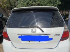 Сүрөт унаа Honda Fit