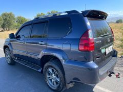 Photo of the vehicle Lexus GX