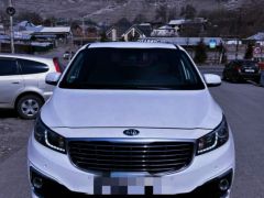 Сүрөт унаа Kia Carnival