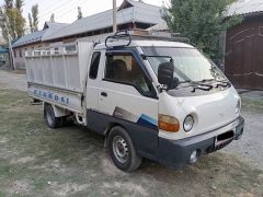 Фото авто Hyundai Porter