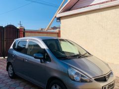 Фото авто Honda Fit