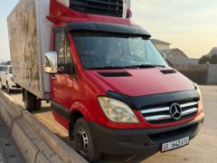 Фото авто Mercedes-Benz Sprinter