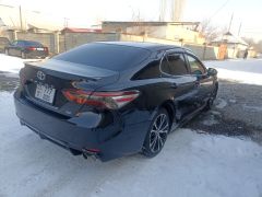 Photo of the vehicle Toyota Camry