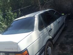 Сүрөт унаа Volkswagen Passat