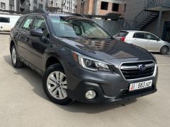 Сүрөт унаа Subaru Outback