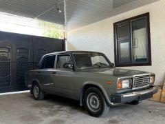 Фото авто ВАЗ (Lada) 2107