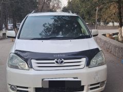 Фото авто Toyota Ipsum