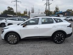 Сүрөт унаа Kia Sportage