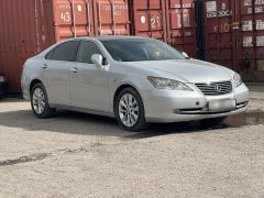 Сүрөт унаа Lexus ES