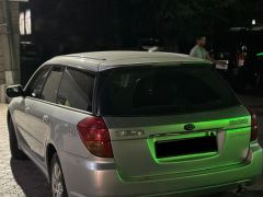 Photo of the vehicle Subaru Legacy