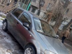 Сүрөт унаа Chevrolet Aveo