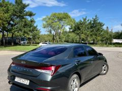 Сүрөт унаа Hyundai Avante