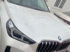 Сүрөт унаа BMW X1