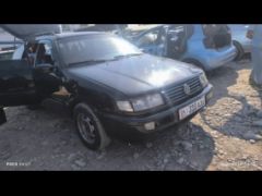 Сүрөт унаа Volkswagen Passat