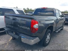 Photo of the vehicle Toyota Tundra