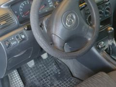 Photo of the vehicle Toyota Corolla