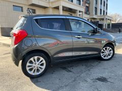 Photo of the vehicle Chevrolet Spark