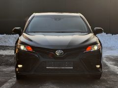 Photo of the vehicle Toyota Camry