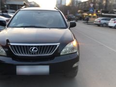 Photo of the vehicle Lexus RX