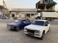 Сүрөт унаа ВАЗ (Lada) 2107