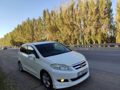 Фото авто Honda Edix