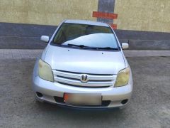 Photo of the vehicle Toyota Ist