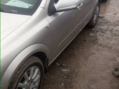 Фото авто Opel Astra