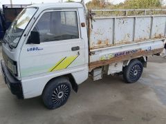 Фото авто Daewoo Labo