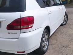 Фото авто Toyota Ipsum