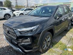 Сүрөт унаа Toyota RAV4