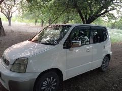 Фото авто Honda Capa