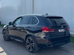 Сүрөт унаа BMW X5