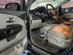 Сүрөт унаа Kia Carnival