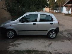 Сүрөт унаа Chevrolet Spark