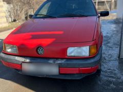 Сүрөт унаа Volkswagen Passat