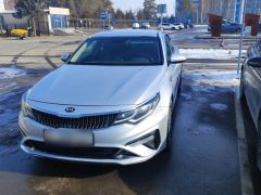 Сүрөт унаа Kia K5