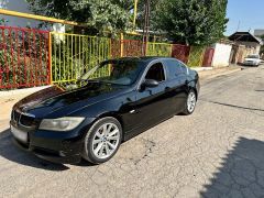 Сүрөт унаа BMW 3 серия