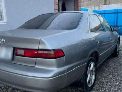 Сүрөт унаа Toyota Camry