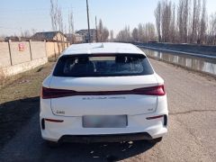 Сүрөт унаа BYD e2