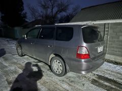 Фото авто Honda Odyssey